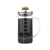 I-TOP GFP11 Amazon Hot Sale Black 350ml Mini Portable French Press صانع القهوة صانع الشاي مع غطاء