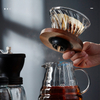 v60 outdoor modern manual drip travel bag gift box packing grinder pot غلاية صب أكثر من مجموعة صانعة القهوة