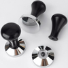 مكبس قهوة من الفولاذ المقاوم للصدأ 304 عبث بمسحوق قهوة إسبرسو لماكينات إسبرسو Portafilter Home Barista