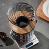 v60 outdoor modern manual drip travel bag gift box packing grinder pot غلاية صب أكثر من مجموعة صانعة القهوة
