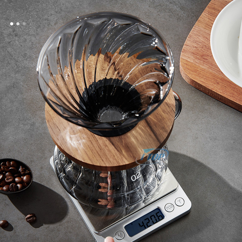 v60 outdoor modern manual drip travel bag gift box packing grinder pot غلاية صب أكثر من مجموعة صانعة القهوة