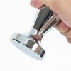 مسحوق ضغط الفولاذ المقاوم للصدأ 51 مم ، Espresso Hand 51mm ، 304 58mm Barista Metal Coffee Tamper