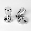 مسحوق ضغط الفولاذ المقاوم للصدأ 51 مم ، Espresso Hand 51mm ، 304 58mm Barista Metal Coffee Tamper