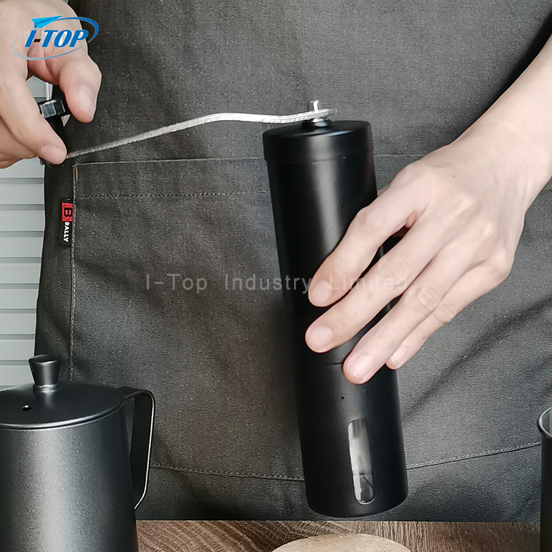 طقم أكياس قهوة باريستا طقم أكياس شاي وأطقم شاي وقهوة