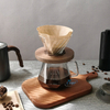 V60 مجموعة القهوة مطحنة القهوة المنقط مرشح غلاية حقيبة السفر هدية مجموعة أدوات باريستا مجموعة هدايا قهوة اسبريسو