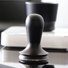 51mm-58mm Base Espresso Coffee Bean Press لـ Barista Kitchen Home Shop مكبس قهوة من الفولاذ المقاوم للصدأ