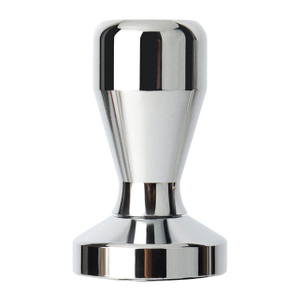 مسحوق ضغط الفولاذ المقاوم للصدأ 51 مم ، Espresso Hand 51mm ، 304 58mm Barista Metal Coffee Tamper