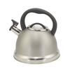 IT-CP1045 غلاية صفير الشاي من الفولاذ المقاوم للصدأ على طراز أوروبا السوداء للحصول على هدية ترويجية