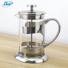 I-TOP GFP05 شخصية عالية الجودة رخيصة الزجاج Prensa Francesa Coffee French Press