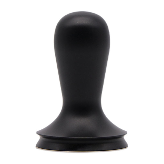 51mm-58mm Base Espresso Coffee Bean Press لـ Barista Kitchen Home Shop مكبس قهوة من الفولاذ المقاوم للصدأ