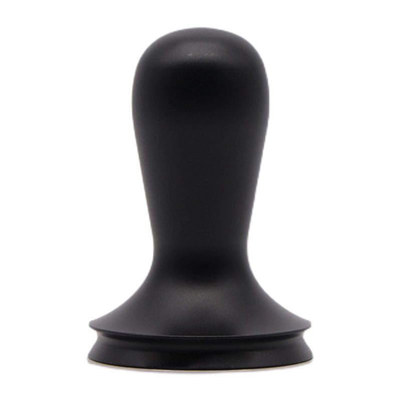 51mm-58mm Base Espresso Coffee Bean Press لـ Barista Kitchen Home Shop مكبس قهوة من الفولاذ المقاوم للصدأ