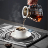 v60 outdoor modern manual drip travel bag gift box packing grinder pot غلاية صب أكثر من مجموعة صانعة القهوة