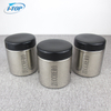 طقم أواني طهي SET-P7 طقم علب قهوة طقم قهوة وشاي سكر