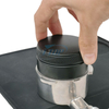 49mm 51mm 53mm Coffee Leveler Tamper 58 Tamper Espresso Distributor موزع أداة مستوي توزيع القهوة