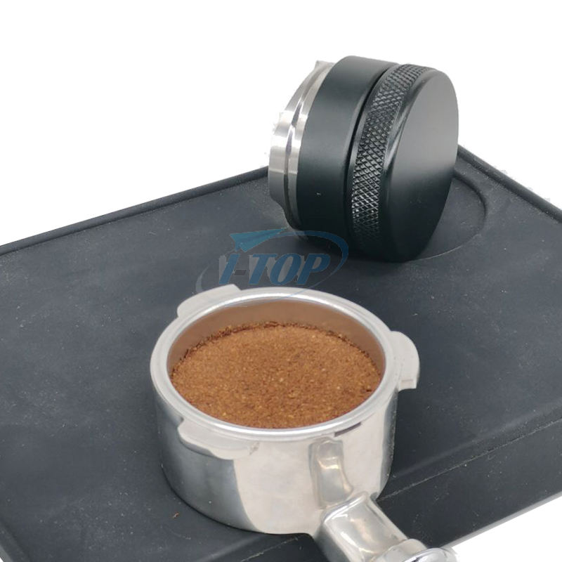 49mm 51mm 53mm Coffee Leveler Tamper 58 Tamper Espresso Distributor موزع أداة مستوي توزيع القهوة