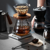 v60 outdoor modern manual drip travel bag gift box packing grinder pot غلاية صب أكثر من مجموعة صانعة القهوة