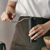 V60 مجموعة القهوة مطحنة القهوة المنقط مرشح غلاية حقيبة السفر هدية مجموعة أدوات باريستا مجموعة هدايا قهوة اسبريسو