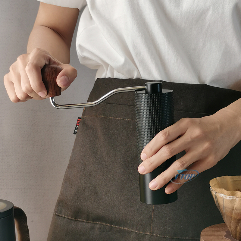 V60 مجموعة القهوة مطحنة القهوة المنقط مرشح غلاية حقيبة السفر هدية مجموعة أدوات باريستا مجموعة هدايا قهوة اسبريسو